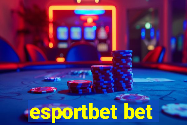 esportbet bet